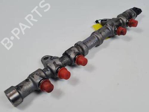 Used Injection rail FIAT DOBLO Bus (263_) 1.3 D Multijet (263AXC1A) (90 hp) 30450685