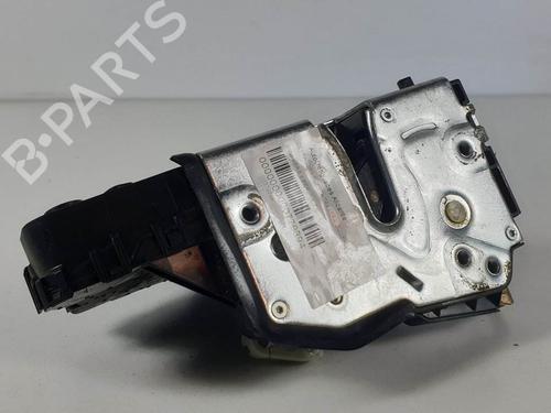 Fechadura trás esquerda Fechadura trás esquerda 11766068 11766068