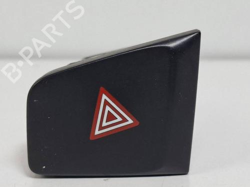 Used Warning switch Warning switch CITROËN C-ELYSEE (DD_) 1.6 BlueHDi 100 (99 hp) 40177097 40177097