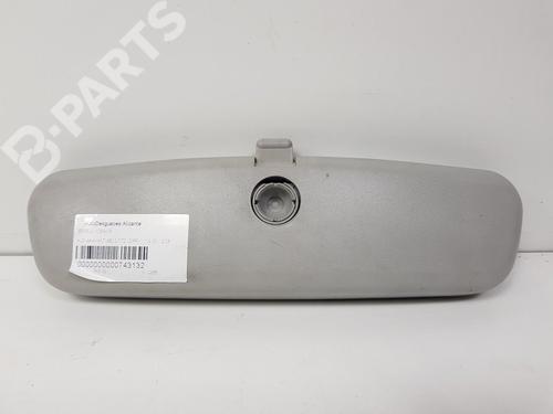 Used Rear mirror Rear mirror AUDI A4 B7 Avant (8ED) 2.7 TDI (180 hp) 11176411 11176411