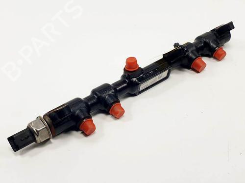 Sprederrør FORD MONDEO III Turnier (BWY) 2.0 TDCi (130 hp) 25117521