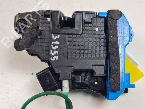 Rear left lock HYUNDAI i30 Estate (GD) 1.6 CRDi | BP29875132C100