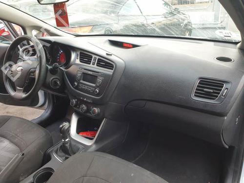 Instrument cluster KIA CEE'D (JD) 1.4 CRDi 90 | BP29298074C47 