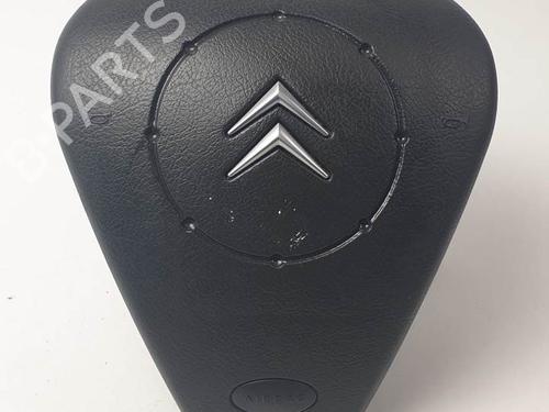 Used Driver airbag CITROËN C3 I (FC_, FN_) 1.4 HDi (68 hp) 22214143