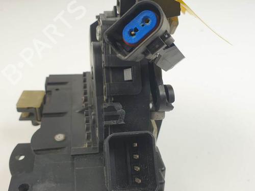 Rear right lock JAGUAR X-TYPE I Estate (X400) 2.2 D | BP22751921C99 