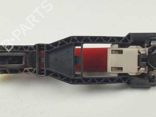 Front right exterior door handle SEAT LEON (1P1) 1.6 | BP24915356C129 