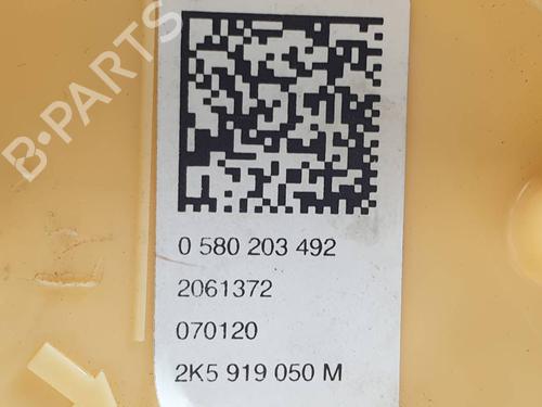Fuel pump VW CADDY V Box Body/MPV (SBA, SBH) 2.0 TDi | BP29763108M76 - Image 5