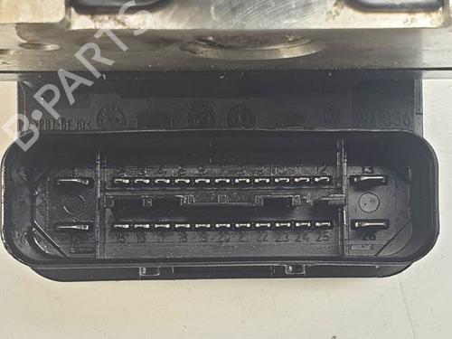 ABS pump RENAULT SCÉNIC III (JZ0/1_) 1.5 dCi | BP25117671M43 