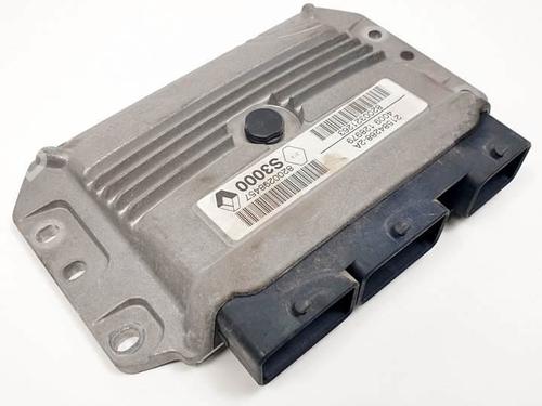 Used Engine control unit (ECU) Engine control unit (ECU) RENAULT MEGANE II (BM0/1_, CM0/1_) 1.6 16V (BM0C, CM0C) (113 hp) 25295326 25295326