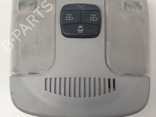 Used Interior roof light MERCEDES-BENZ CLK Convertible (A208) CLK 320 (208.465) (218 hp) 21391474