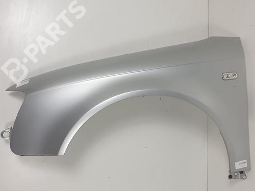Used Left front fenders Left front fenders AUDI A4 B7 Avant (8ED) 2.7 TDI (180 hp) 11177057 11177057