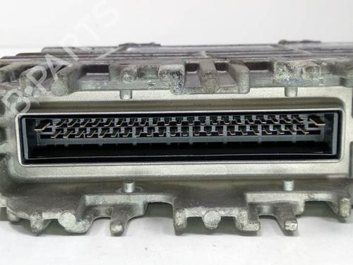 Engine control unit (ECU) VW POLO III (6N1) 50 1.0 | BP8594306M57 