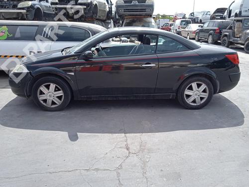 Used Parts RENAULT MEGANE II Coupé-Cabriolet (EM0/1_)  1.9 dCi  1146943