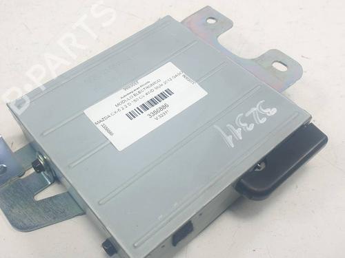 Module électronique Module électronique MAZDA CX-5 (KE, GH) 2.2 D AWD (KE2AW) (150 hp) 34513570 34513570