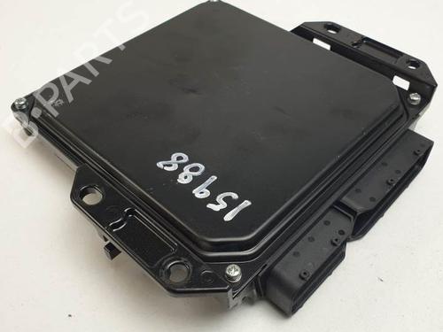 Engine control unit (ECU) MAZDA 5 (CR) 2.0 CD (CR19) | BP24934477M57 