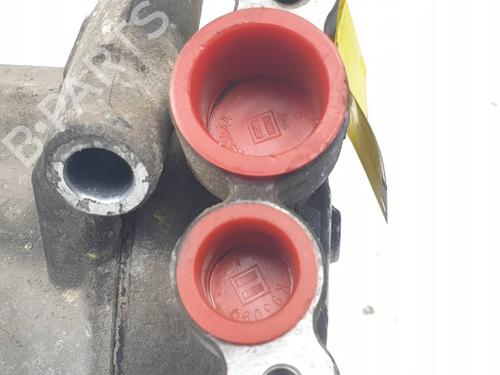 AC compressor RENAULT MODUS / GRAND MODUS (F/JP0_) 1.5 dCi (FP0F, JP0F) | BP40558102M34  - Image 6