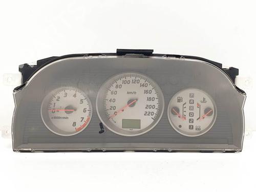 Used Instrument cluster NISSAN X-TRAIL I (T30) 2.0 (150 hp) 25116658
