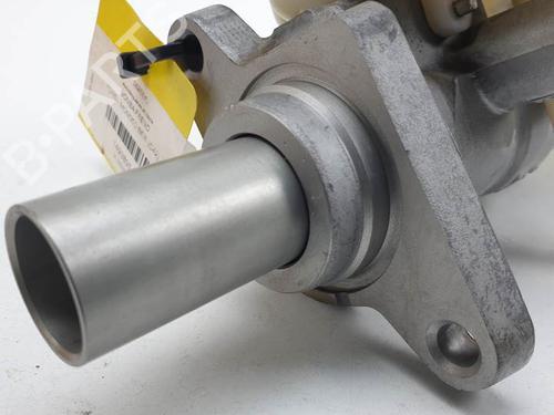 Brake master cylinder FORD MONDEO IV (BA7) 2.0 TDCi | BP24930642M77 