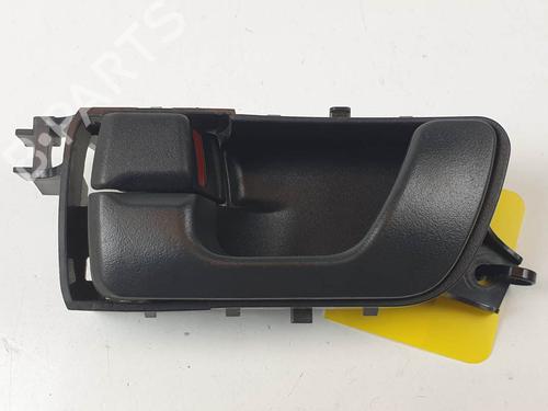 Used Front left interior door handle Front left interior door handle MITSUBISHI PAJERO III (V7_W, V6_W) 3.5 (V65W, V75W) (203 hp) 29245693 29245693