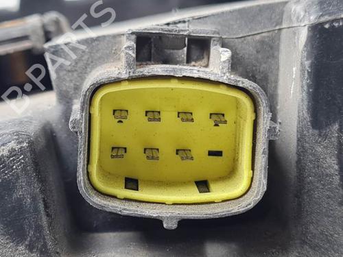 Venstre forlygte CHRYSLER VOYAGER IV (RG, RS) 2.5 CRD | BP25138786C28 