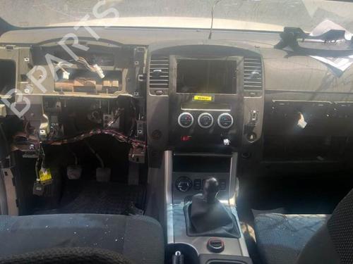 Mass air flow sensor NISSAN PATHFINDER III (R51) 2.5 dCi | BP25137635M95 - Image 14