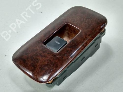 Used Left rear window switch Left rear window switch NISSAN MAXIMA / MAXIMA QX IV (A32) 3.0 (193 hp) 8526201 8526201