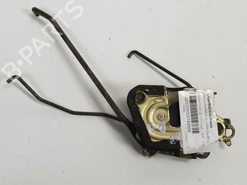 Used Front left lock HYUNDAI COUPE I (RD) 1.6 i 16V (114 hp) 6850702
