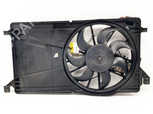 Radiator fan FORD FOCUS C-MAX (DM2) 1.8 TDCi | BP25117080M35 - Image 6