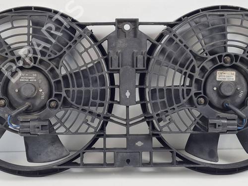 Used Radiator fan Radiator fan 38717736 38717736