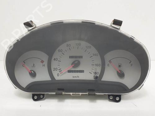 Used Instrument cluster Instrument cluster HYUNDAI ATOS (MX) 1.0 i (58 hp) 13253094 13253094