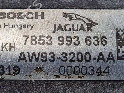 Steering rack JAGUAR XJ (X351) 3.0 SDV6 | BP38010348M22 - Image 5