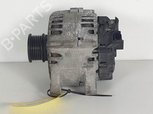 Used Alternator Alternator VOLVO V50 (545) D2 (114 hp) 11883166 11883166