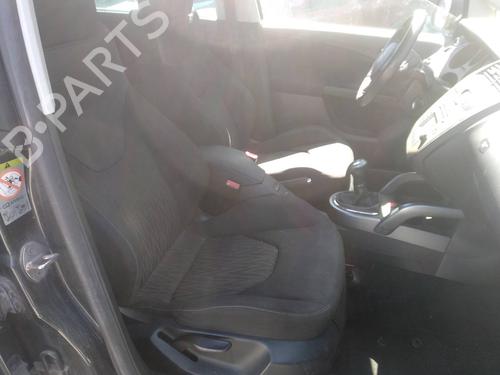 Left front window switch SEAT ALTEA XL (5P5, 5P8) 2.0 TDI 16V | BP38105501I27 - Image 19