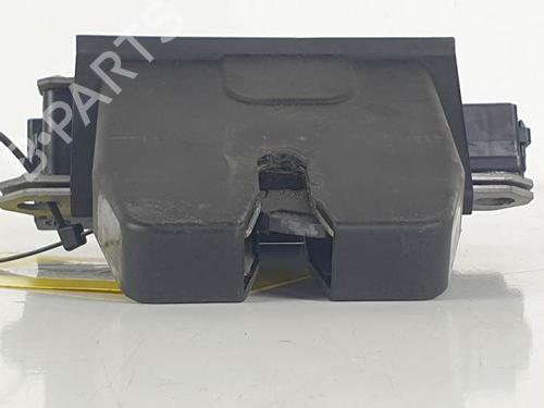 Tailgate lock FORD FOCUS II (DA_, HCP, DP) 1.6 TDCi | BP12386368C101 