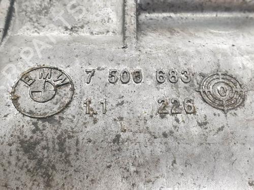 Oil sump BMW X5 (E53) 4.4 i | BP13954993M115  - Image 7