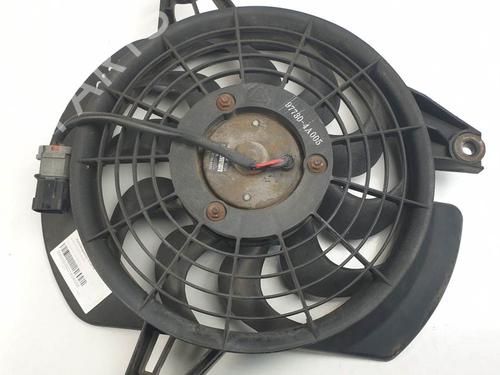 radiator-fan-hyundai-h-1-travel-tq-2007-24933775 main image