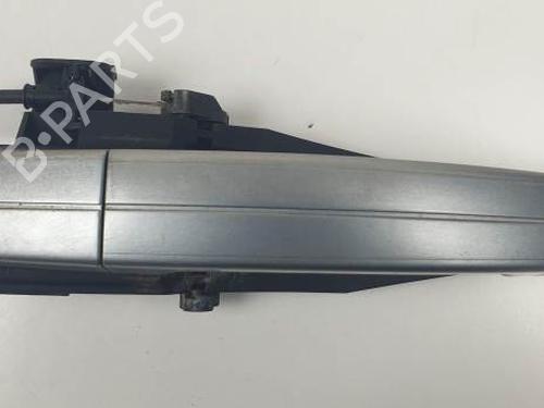 Used Rear right exterior door handle FORD FOCUS C-MAX (DM2) 2.0 TDCi (136 hp) 22542290
