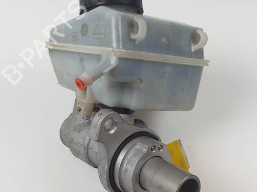 Used Brake master cylinder OPEL ASTRA H GTC (A04) 1.7 CDTI (L08) (125 hp) 25841322