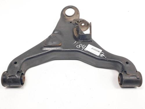 Used Left front suspension arm Left front suspension arm NISSAN NAVARA NP300 (D40) 2.5 dCi 4WD (D40TT, D40T, D40M, D40BB) (190 hp) 16359096 16359096