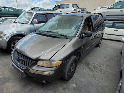 Recambios CHRYSLER VOYAGER / GRAND VOYAGER III (GS_, NS_)  3.8  4773275