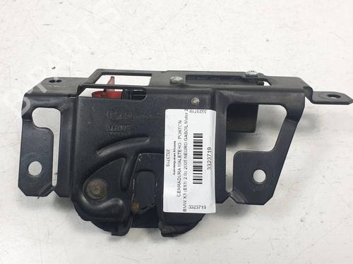 tailgate-lock-bmw-x3-e83-2003-2004-2005-2006-2007-2008-2009-2010-2011-34512435 main image