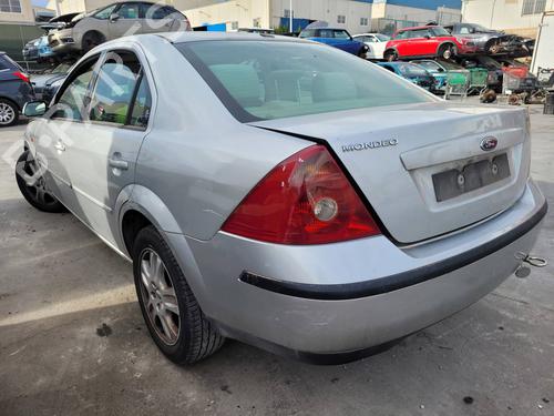 Electronic module FORD MONDEO III (B5Y) 2.0 TDCi | BP31241005M83  - Image 14