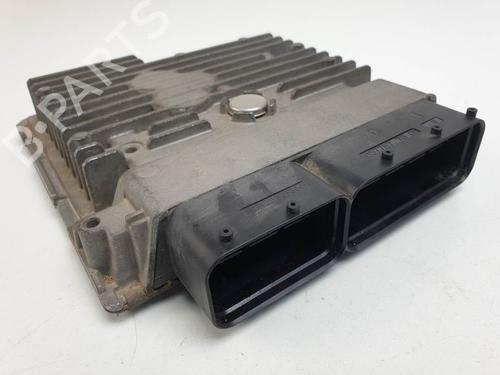 Used Engine control unit (ECU) Engine control unit (ECU) SEAT ALTEA XL (5P5, 5P8) 1.6 TDI (105 hp) 24627290 24627290