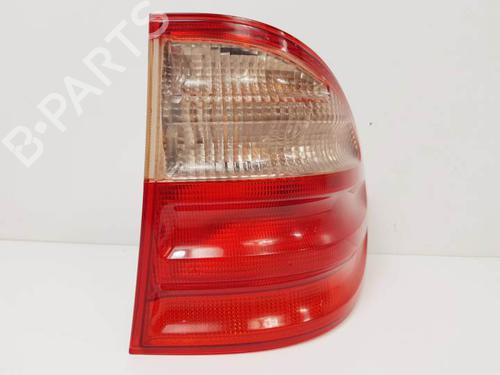 Right taillight MERCEDES-BENZ E-CLASS T-Model (S210) E 240 T (210.261) | BP24990364C35 