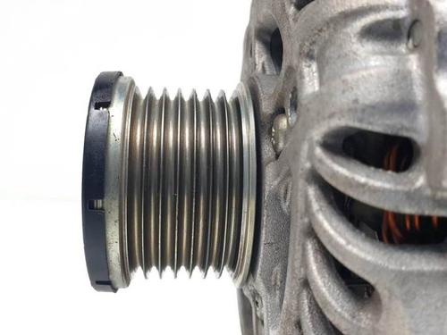 Alternator NISSAN MICRA V (K14) 0.9 IG-T | BP19672527M7 