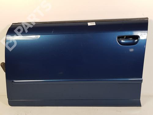 Used Left front door Left front door AUDI A4 B7 (8EC) 2.0 TDI (140 hp) 9507095 9507095