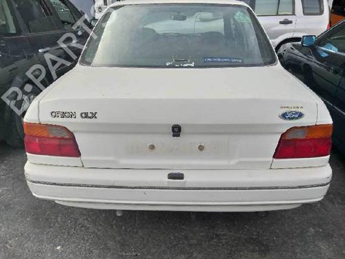 Left front indicator FORD ORION III (GAL) 1.6 i 16V | BP31272406C32 - Image 7