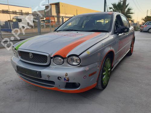 Pièces Détachées Usagées JAGUAR X-TYPE I (X400)  2.2 D  4640463