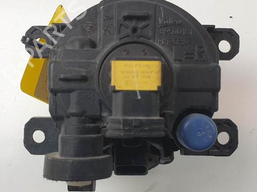Left front fog light FORD KA+ III (UK, FK) 1.2 | BP29245262C30