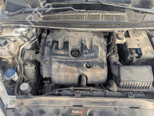Engine PEUGEOT 307 (3A/C) 2.0 HDi 90 | BP37682421M1  - Image 18
